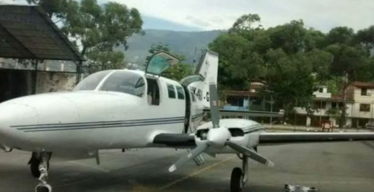 ¿Quiénes son los ocupantes de la avioneta desaparecida en San José del Guaviare?