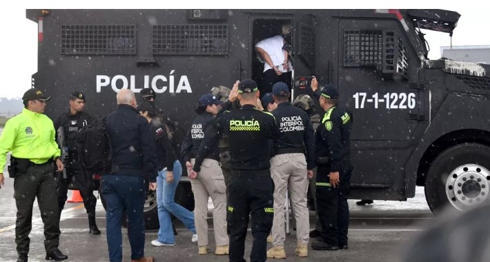 Condenados a 25 años de cárcel los hermanos Pérez Hoyos por asesinato del fiscal Marcelo Pecci