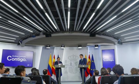 Las ventajas del acuerdo firmado por Colombia y España para el acceso a la educación universitaria