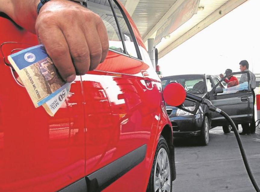 ¿Ha incidido realmente el alza de la gasolina en la reducción del déficit fiscal en el FEPC?