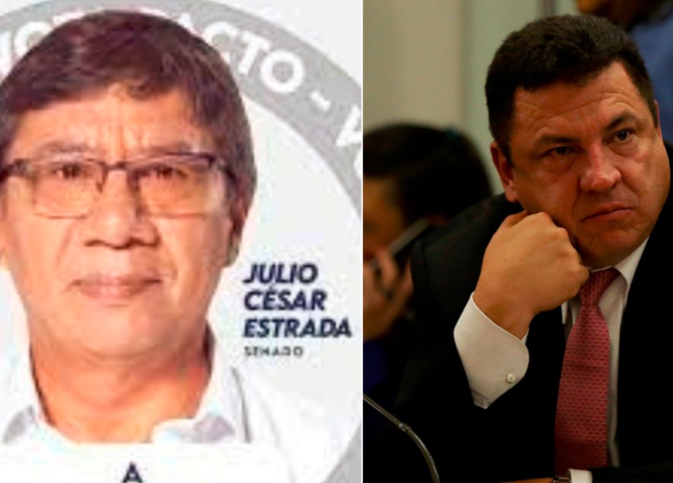 ¿Quiénes tomarán el lugar de Roy Barreras en el Congreso?