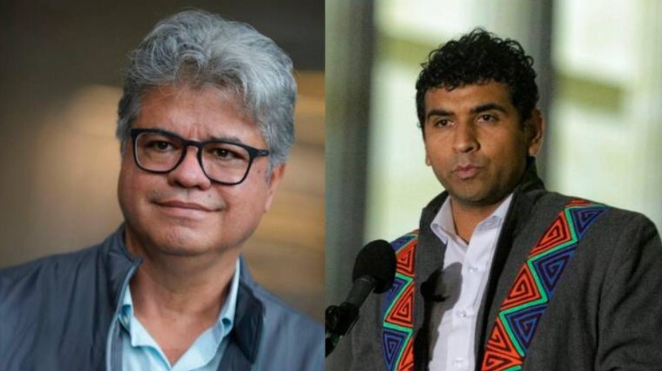 ¿Qué otros congresistas del Pacto Históricos podrían caerse por doble militancia?