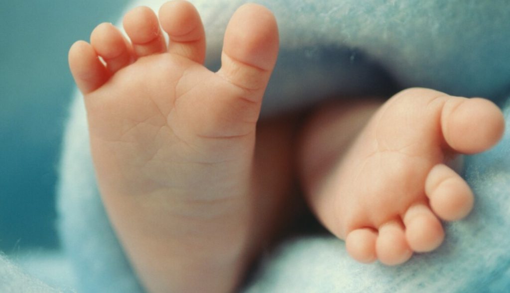 Roban niña en Bogotá y la rescatan en Chinauta