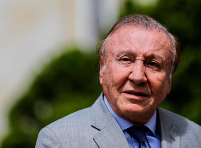 Procuraduría sancionó con 14 años de destitución e inhabilidad a Rodolfo Hernández