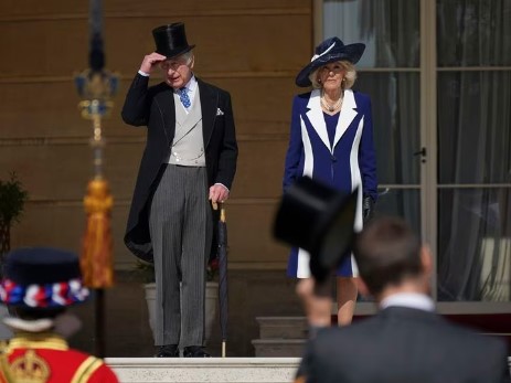 El pasado amoroso de la reina consorte, Camila Parker, una sombra sobre la realeza británica