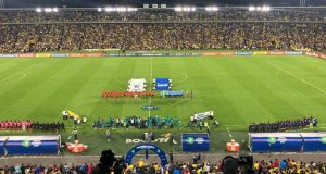 Niegan préstamo de estadio El Campín para la Copa Libertadores Femenina