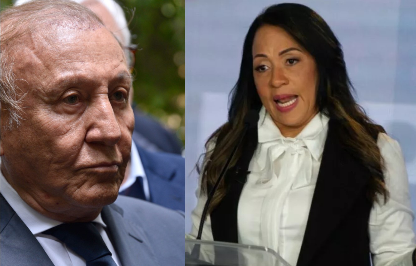 Pelea entre Rodolfo Hernández y Marelen Castillo llegó al Consejo de Estado