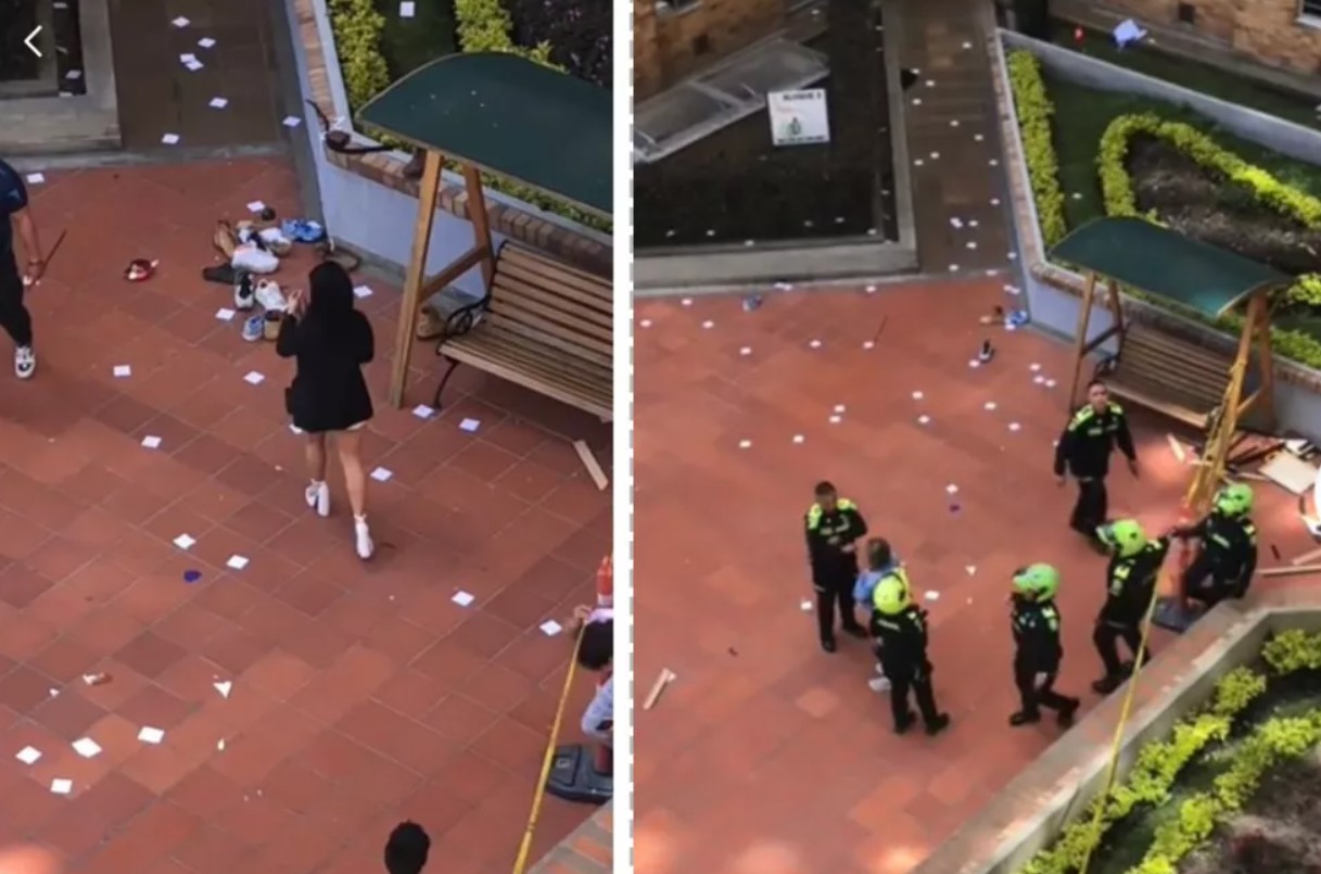 Lo que hizo una mujer en venganza hacia su pareja tras descubrir infidelidad