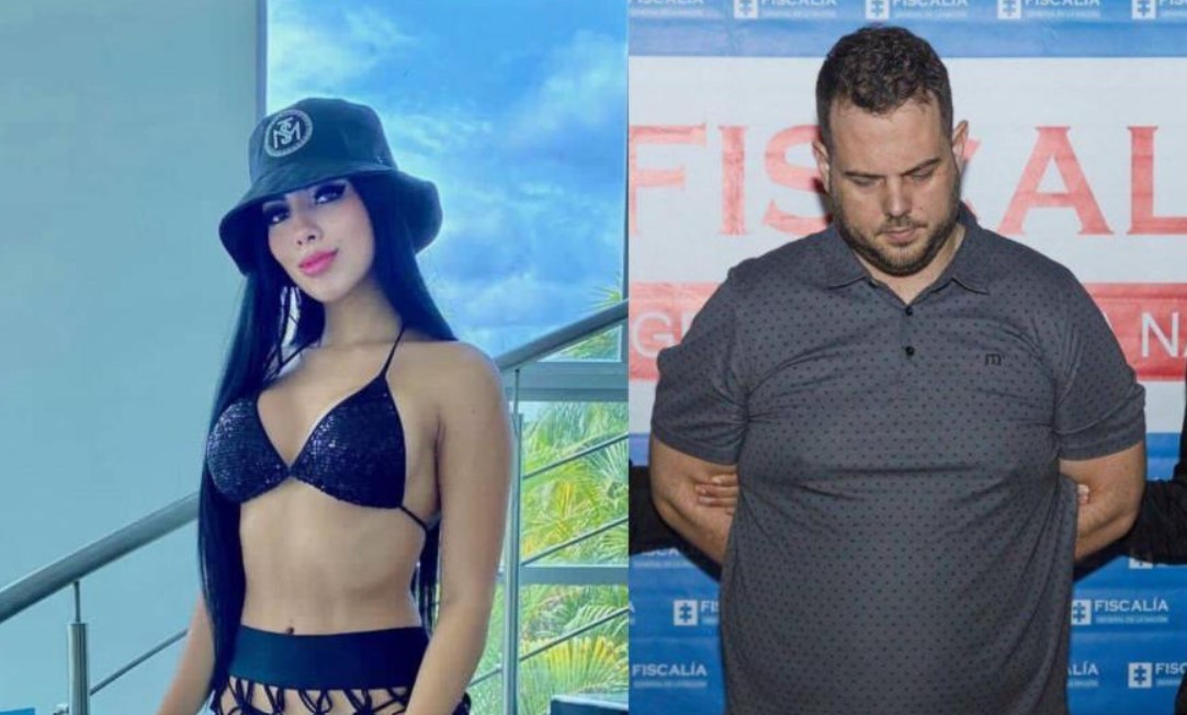 Fiscalía acusa formalmente a John Poulos por feminicidio de Valentina Trespalacios y enfrenta posible sentencia de 50 años de cárcel