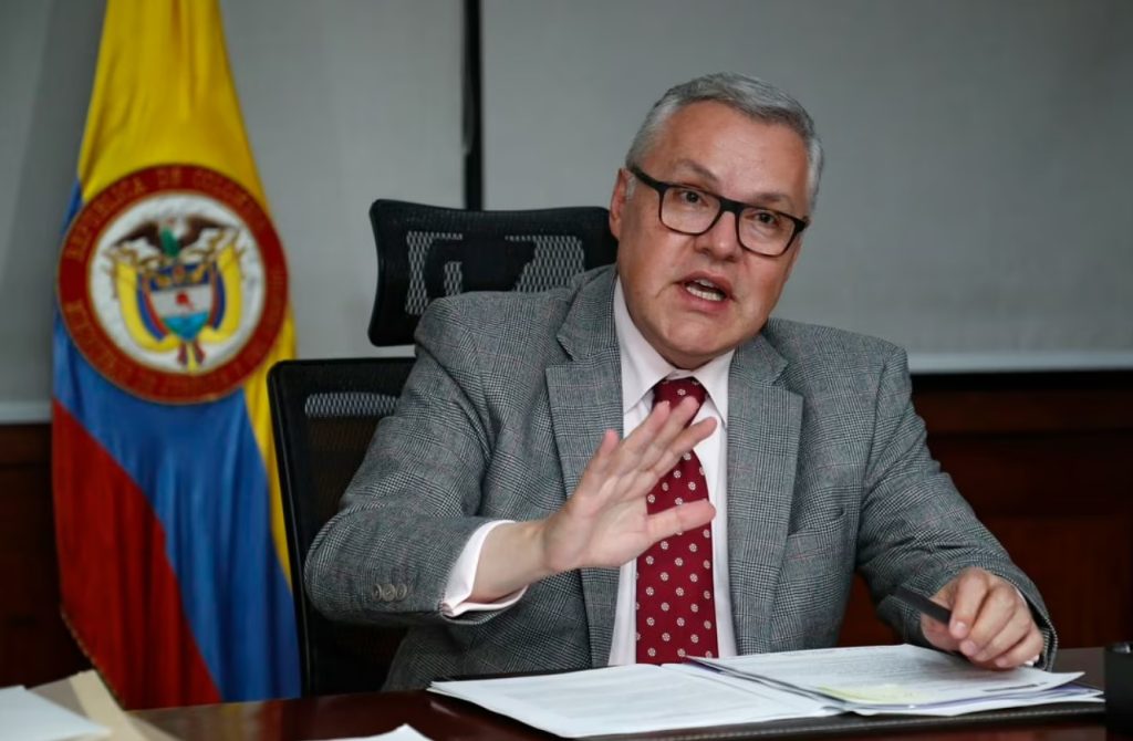 Minjusticia: “El Gobierno no tiene ninguna fricción con el poder judicial”