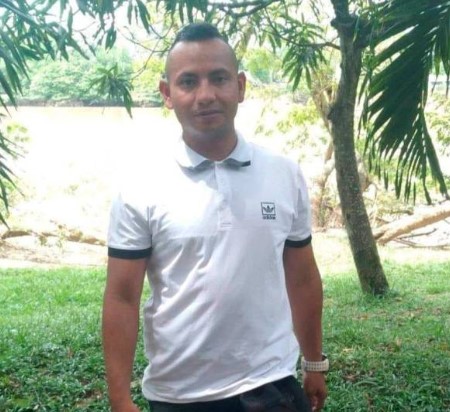 Asesinan a periodista de un portal informativo en Ciénaga de Oro