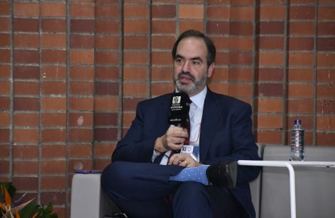 ¿Qué dijo el presidente de la SIP sobre la libertad de prensa y el periodismo en Colombia?