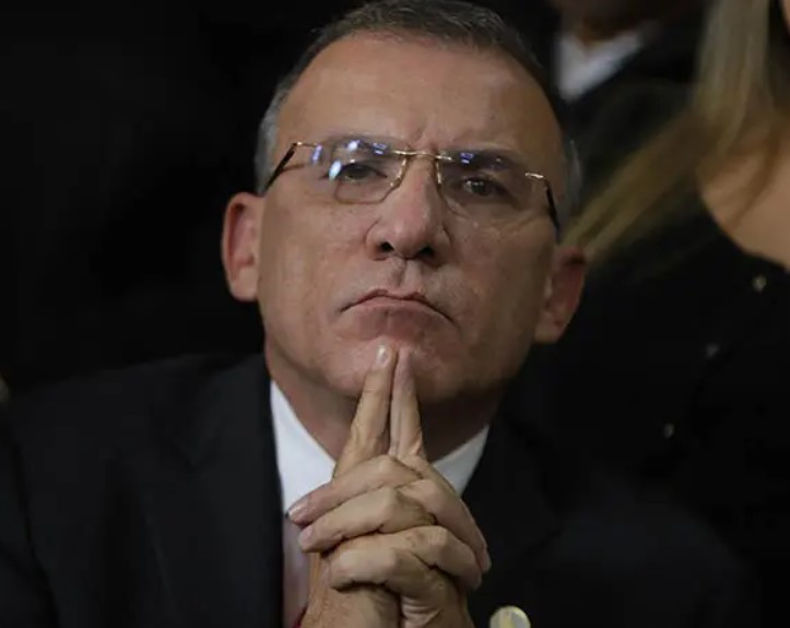 Tutela busca tumbar fallo que anuló elección de Roy Barreras