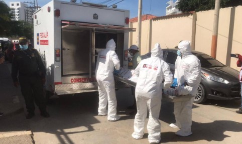 Consternación en el Cauca por asesinato de concejal y exalcalde en Sucre