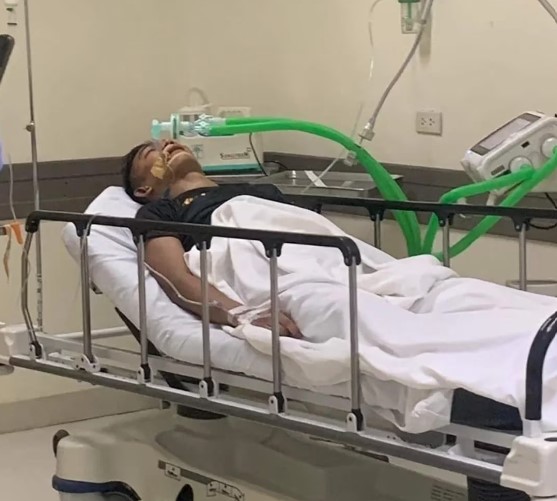 Joven boxeador muere después de pelea en evento de Manny Pacquiao