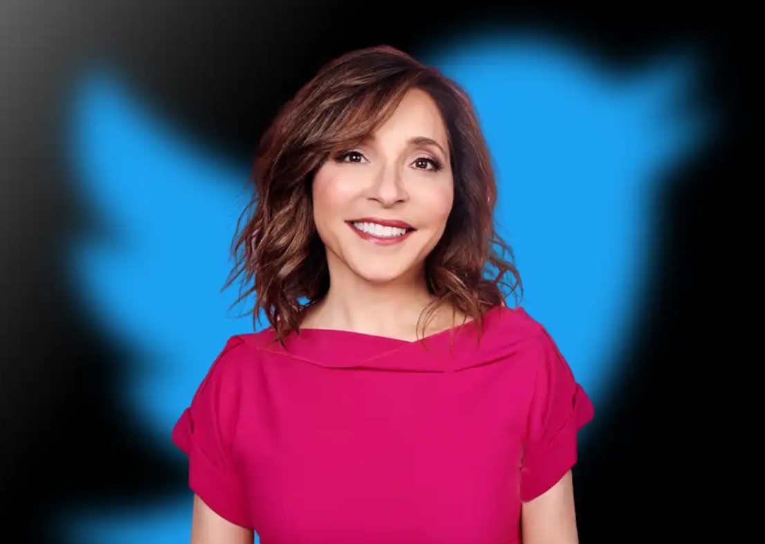 Elon Musk cede el cargo de CEO de Twitter a Linda Yaccarino