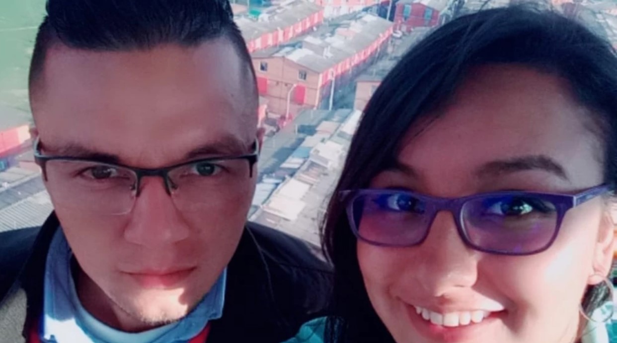 Feminicidio de joven mujer en centro comercial de Bogotá estremeció al país en el Día de las Madres