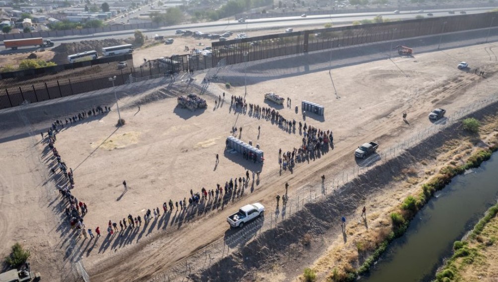 El drama de una familia deportada desde EE.UU