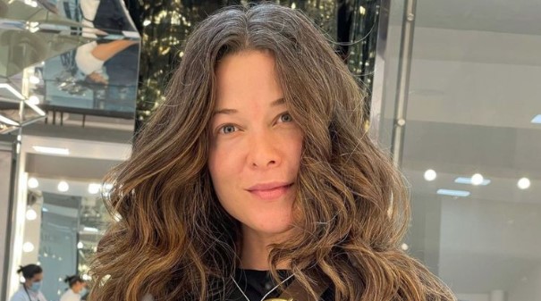 Estefanía Borge habló de la época en que tuvo que limpiar casas en EEUU para sobrevivir