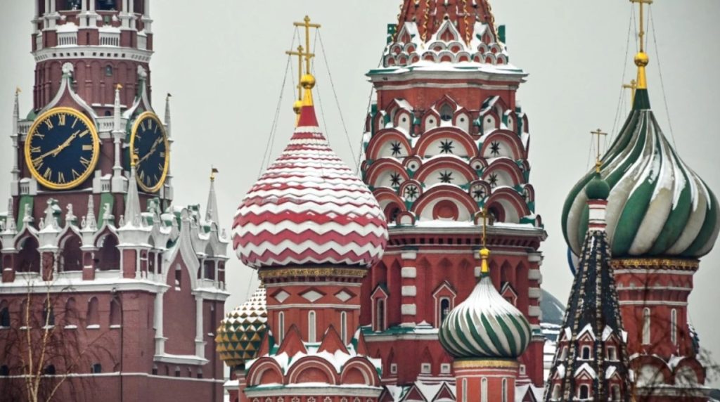 Justicia rusa condena a 5 años de prisión a colombiano por difusión de información falsa sobre la guerra en Ucrania