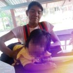 Madre de los niños indígenas estuvo viva por cuatro días tras el accidente