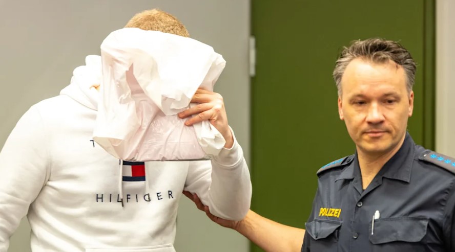 Enfermero sentenciado a cadena perpetua por la muerte de dos pacientes y el intento de asesinato de otros seis en Múnich