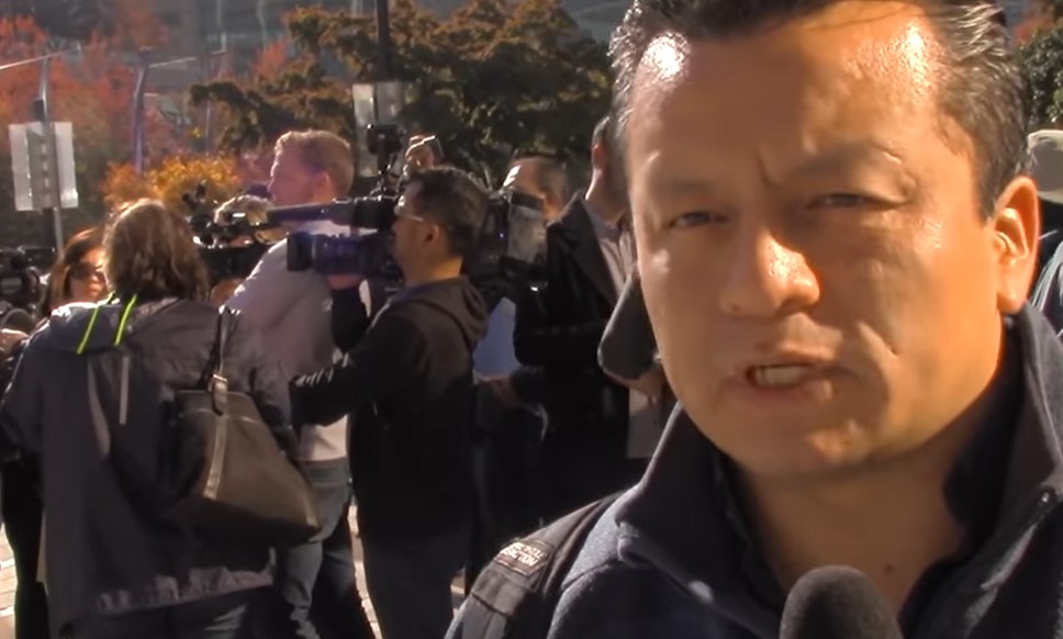 Condenan a youtuber que llamó "corrupta" a jueza