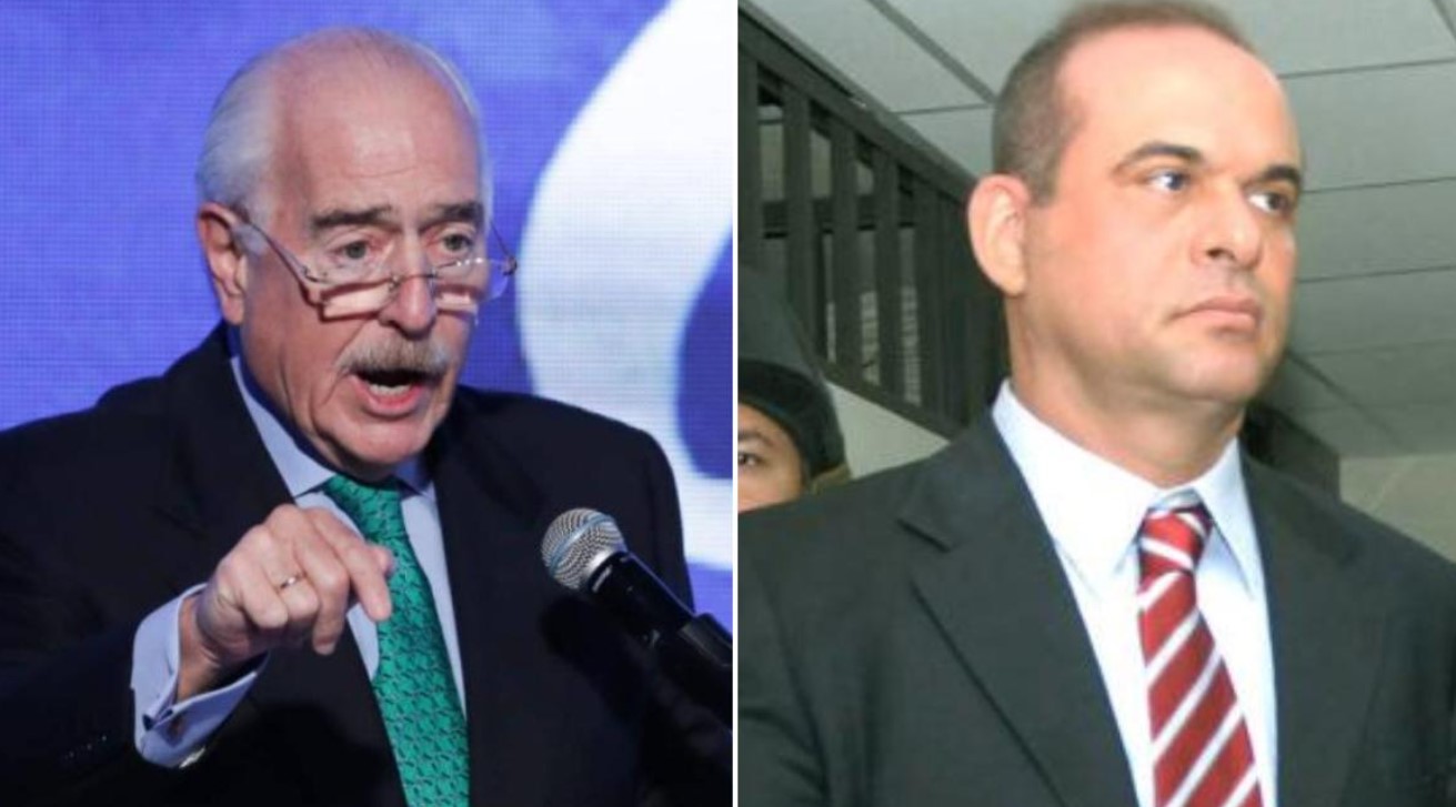 Andrés Pastrana denunció por injuria y calumnia a Salvatore Mancuso