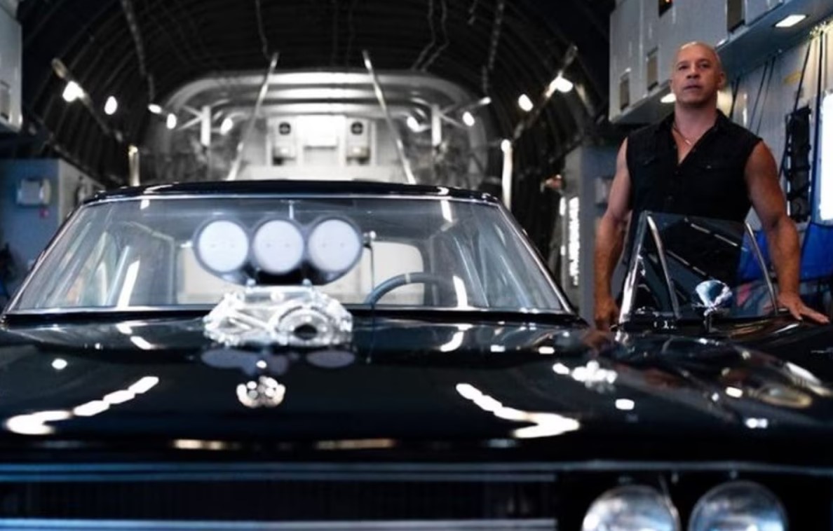 Rápidos y Furiosos X: Un éxito de taquilla desbordada de acción y fantasía