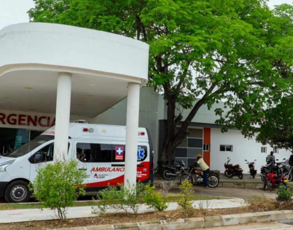 Bebé de 18 meses murió atragantado con un semilla de mamón