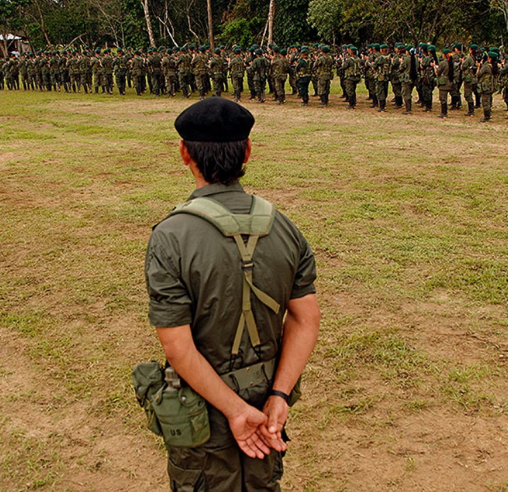 Disidencias acusan al Gobierno de incumplimientos y cuestionan acercamientos en medio de la política de paz total
