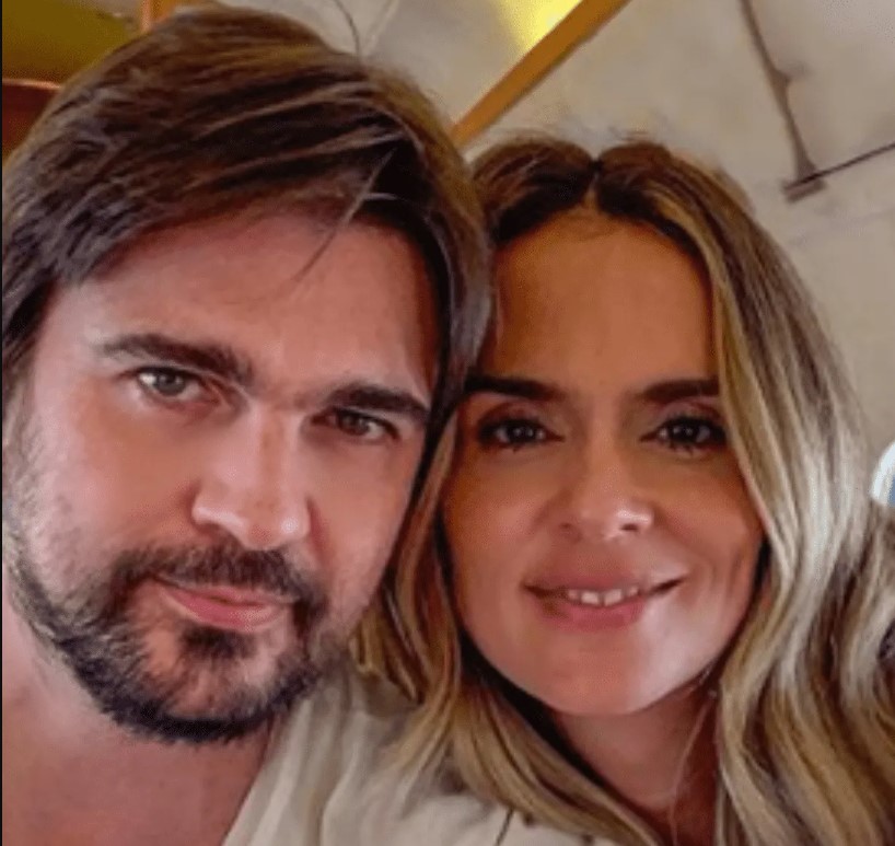 La forma cómo Juan Luis Guerra ayudó a salvar el matrimonio de Juanes