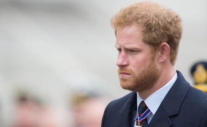 El Príncipe Harry pierde batalla legal para pagar su protección policial