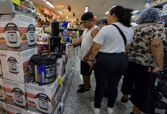 Cali al borde del colapso por escasez de gas natural