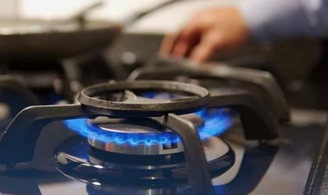 ¿Qué regiones se ven afectadas por la suspensión del servicio de gas?