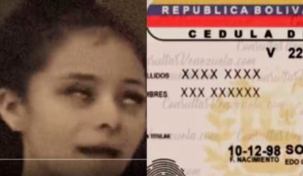 Colombianos compran cédulas venezolanas falsas para delinquir y evadir la justicia