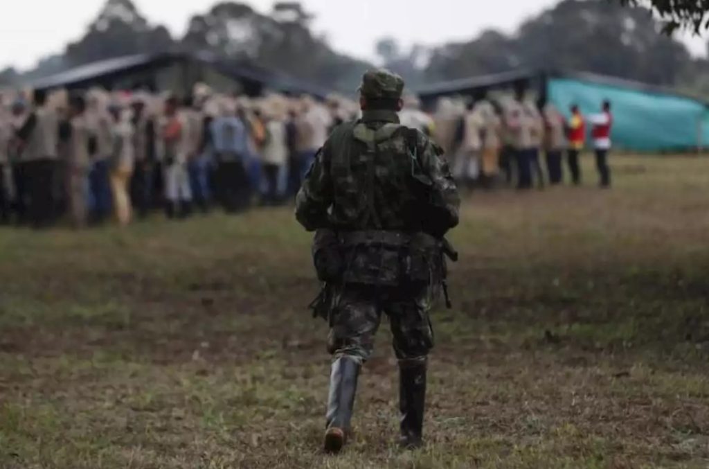 Ante la falta de resultados, Gobernadores y Alcaldes solicitan al gobierno levantar cese al fuego con grupos armados