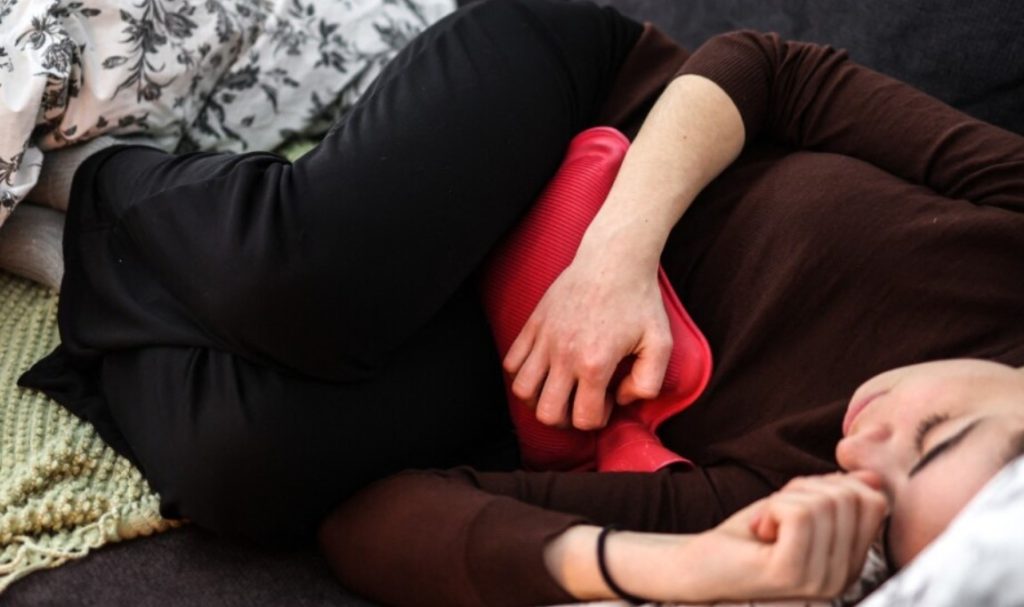 Unicef revela precariedad en la gestión menstrual en Colombia