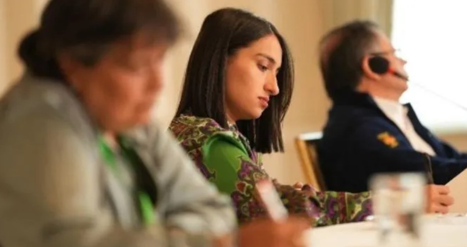 Capturan a policías por el caso de la niñera de Laura Sarabia