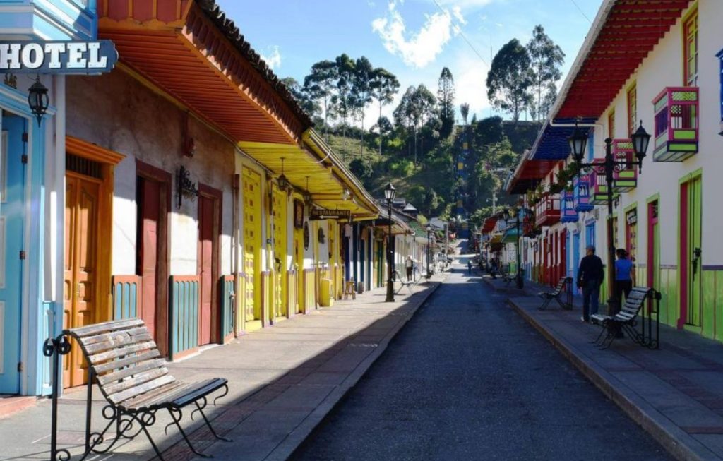 ¿Por qué podría cambiar la dinámica de las vacaciones en Colombia?