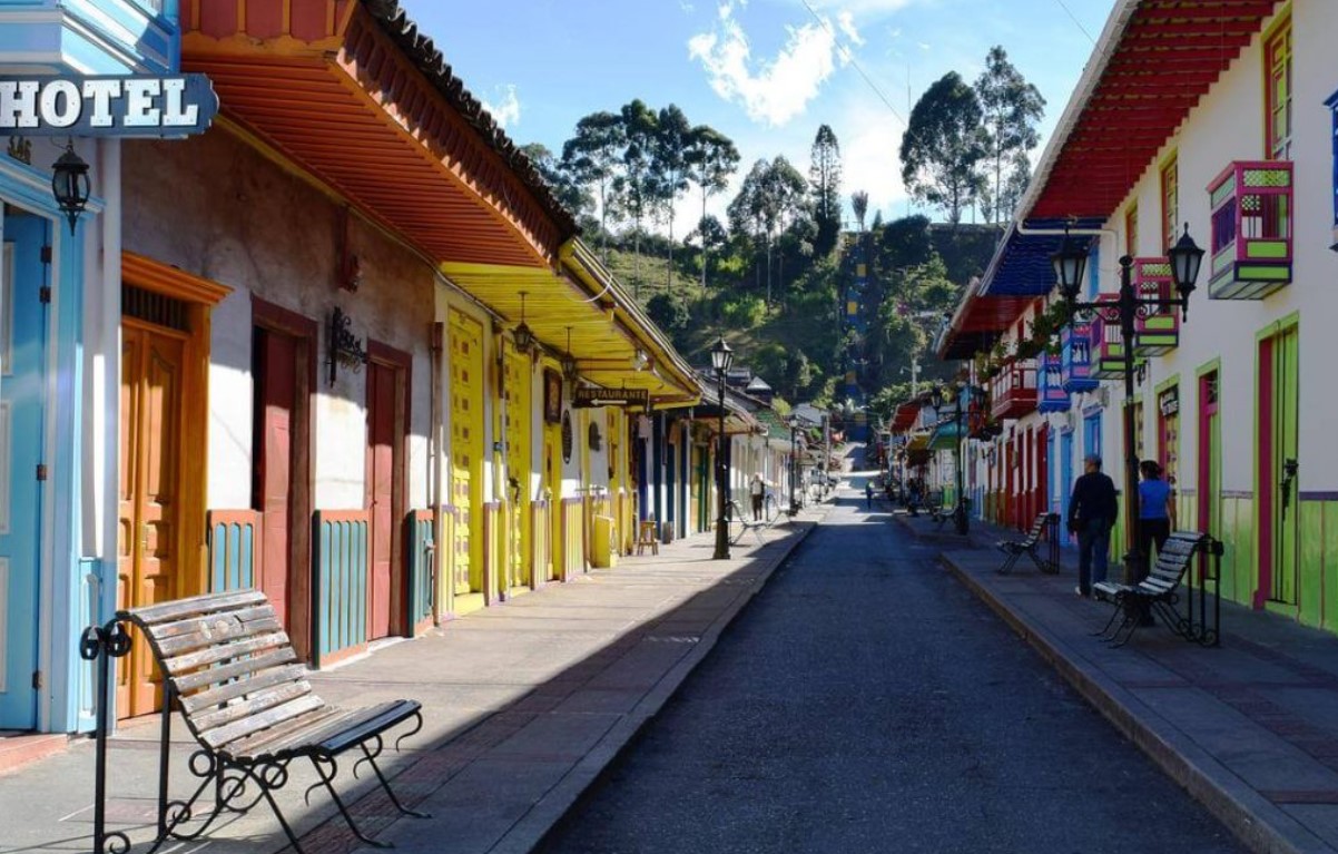 ¿Por qué podría cambiar la dinámica de las vacaciones en Colombia?