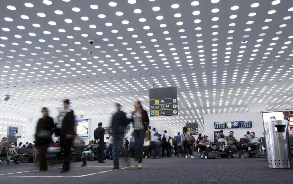 Cerca de 33 mil colombianos fueron inadmitidos en México en 2022 ¿Cuál es la razón?