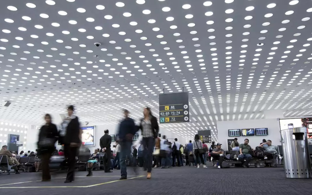 Cerca de 33 mil colombianos fueron inadmitidos en México en 2022 ¿Cuál es la razón?