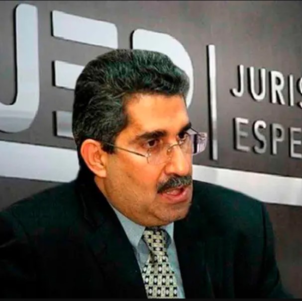 JEP otorga libertad al exgobernador Salvador Arana