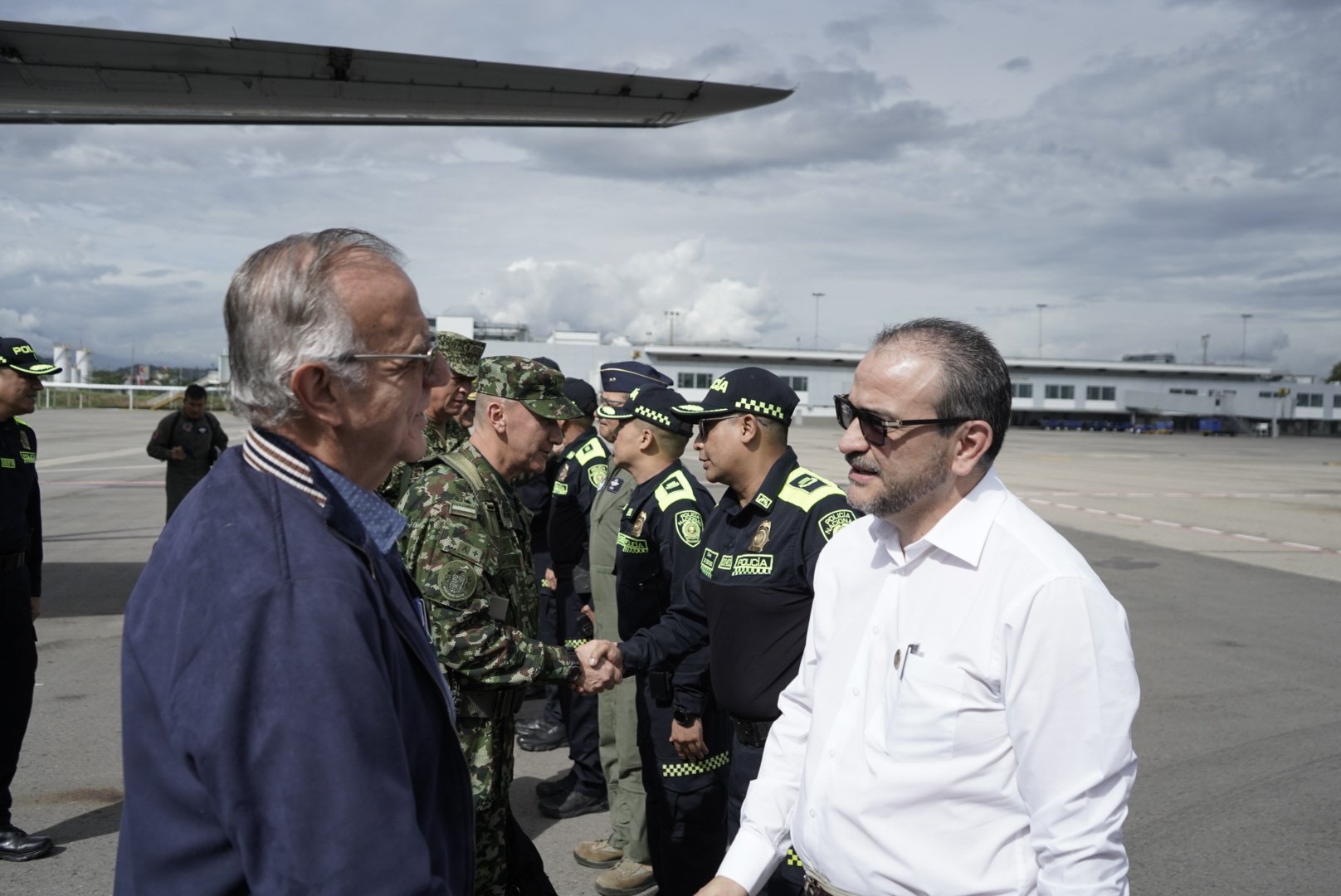 ¿Qué se acordó en el Consejo Extraordinario de Seguridad en Norte de Santander?