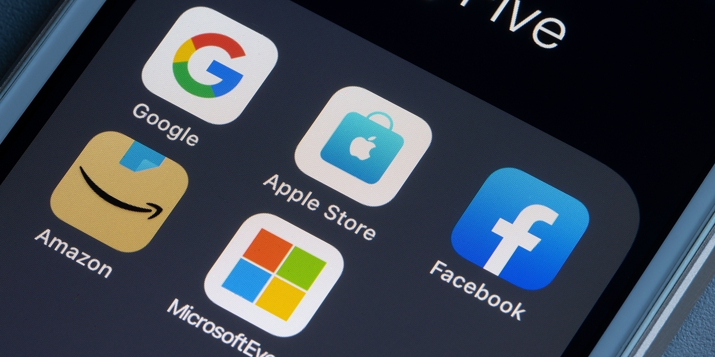 No habrá juicio contra gigantes digitales por contenido de usuarios