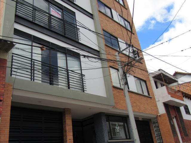 Hay desplazamiento forzado cuando “echan” a los poseedores de un inmueble