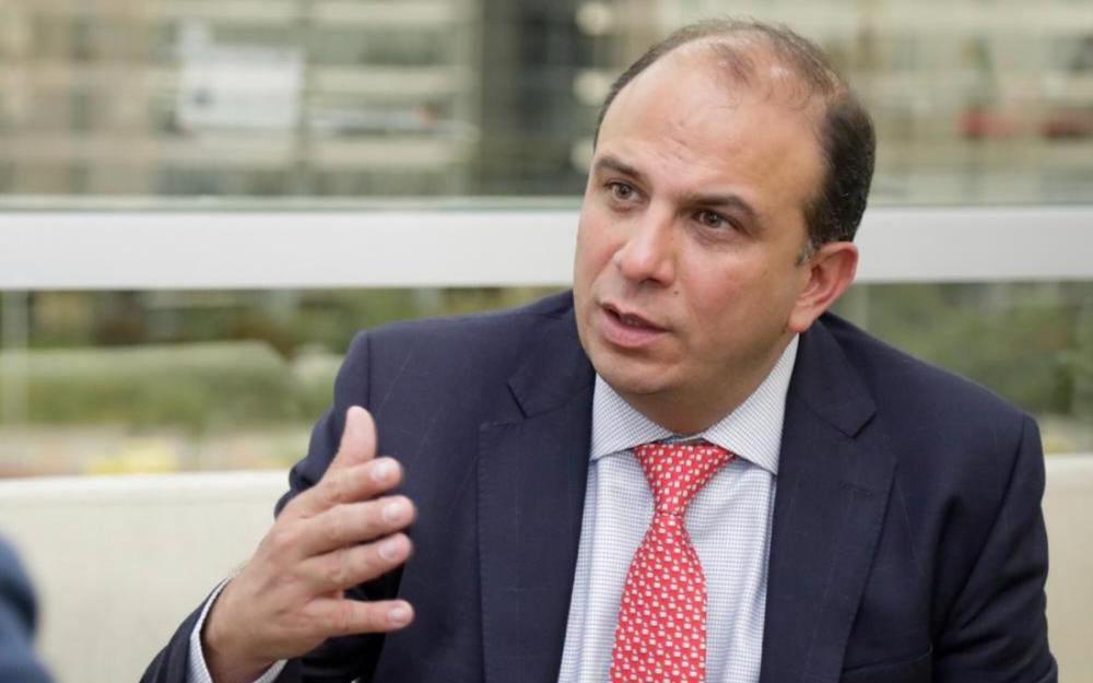 Defensor del Pueblo llama al cese de hostilidades entre Petro y Barbosa