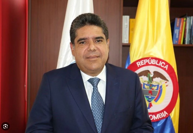 Consejo de Estado anuló la elección de Carlos Hernán Rodríguez actual Contralor General