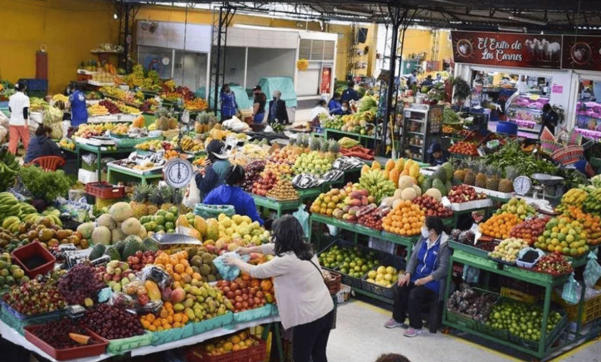 La inflación dio tregua y bajó en abril según datos del Dane